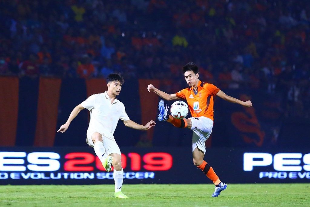 บุรีรัมย์ ราชบุรี