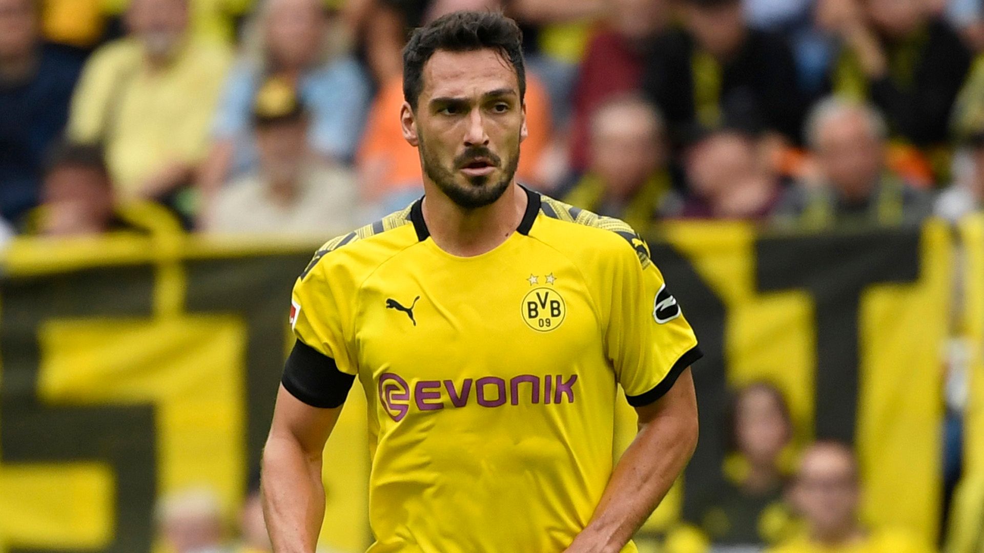 Mats Hummels BVB 2019