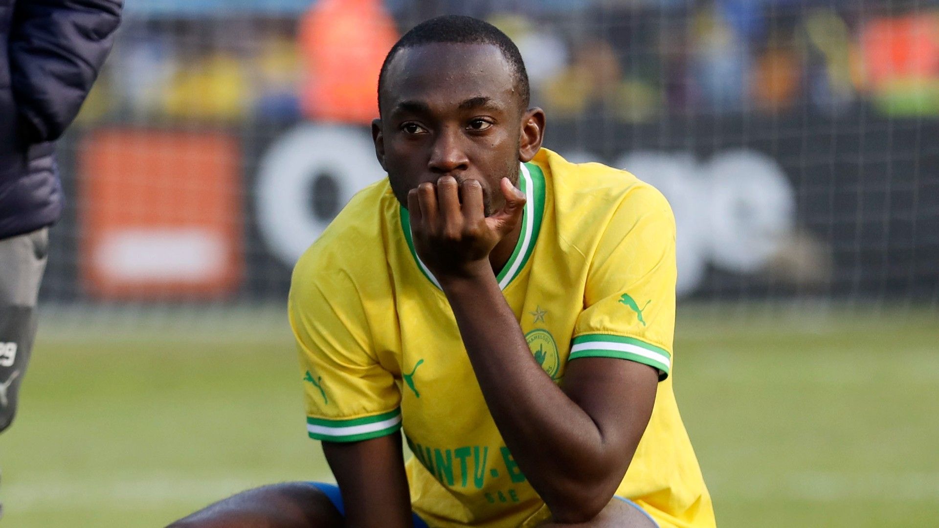 Peter Shalulile, Mamelodi Sundowns, May 2023