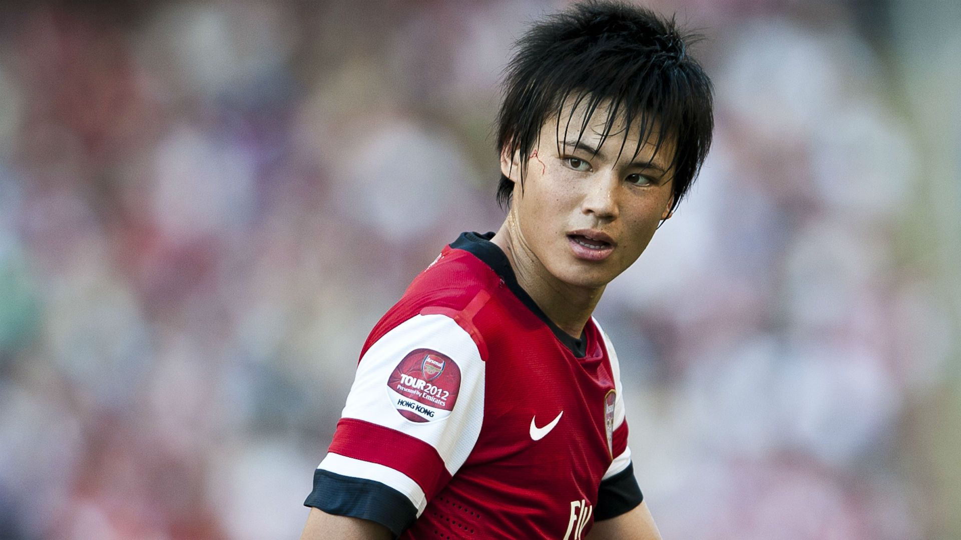 Ryo Miyaichi