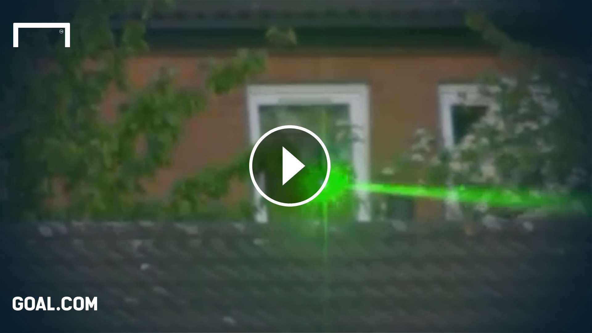 GFX Laser