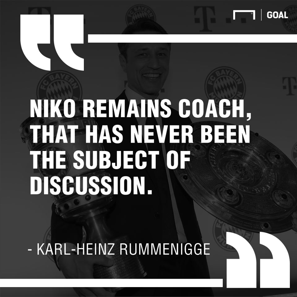 Niko Kovac