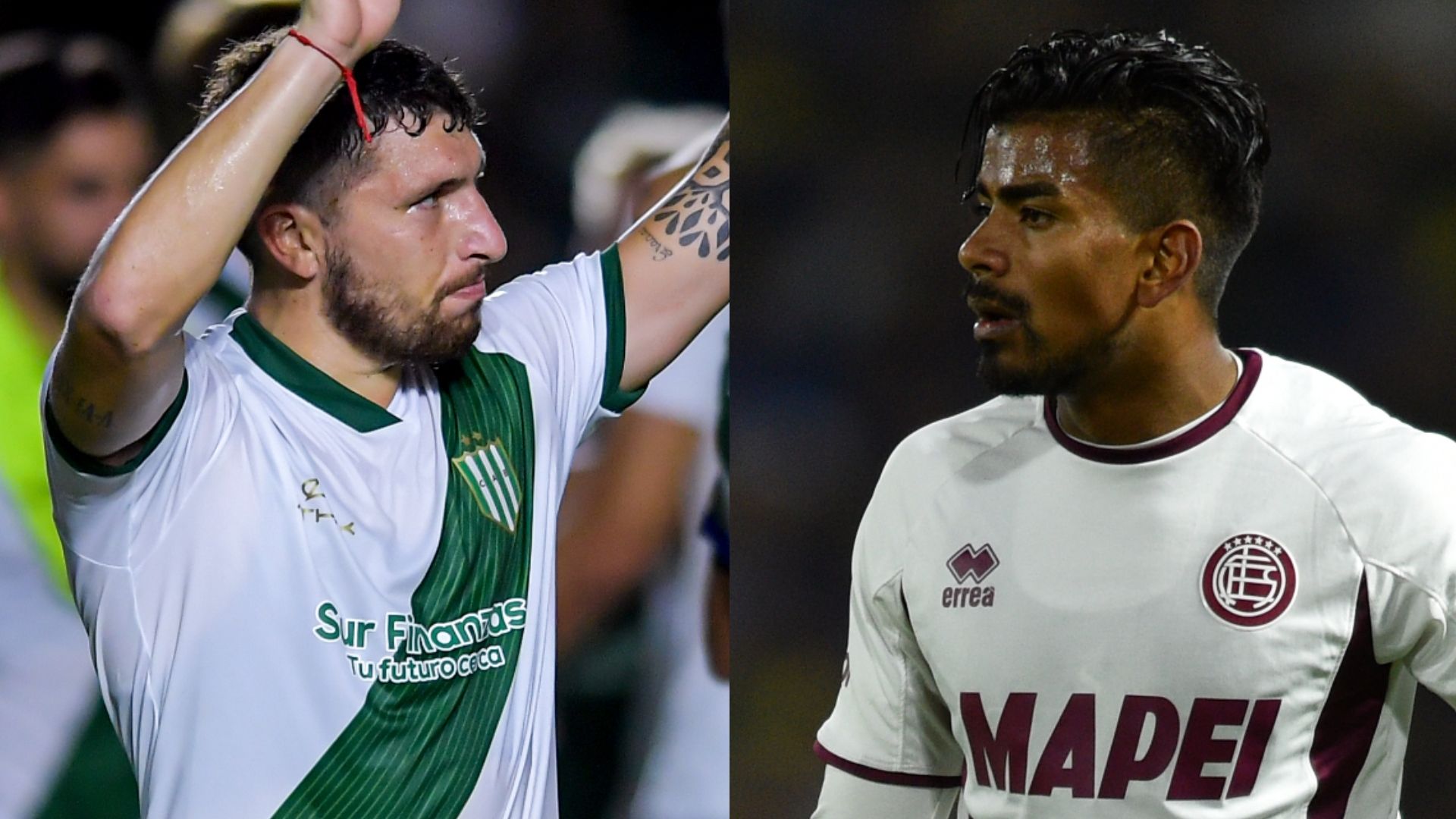 Banfield Lanús Copa de la Liga Profesional 2023