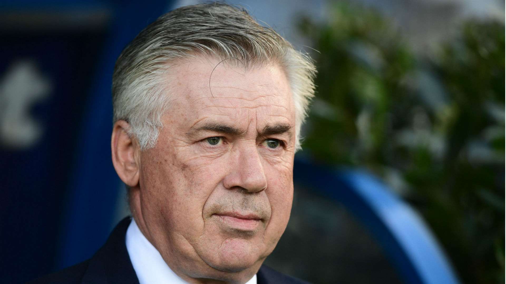 Ancelotti Empoli Napoli