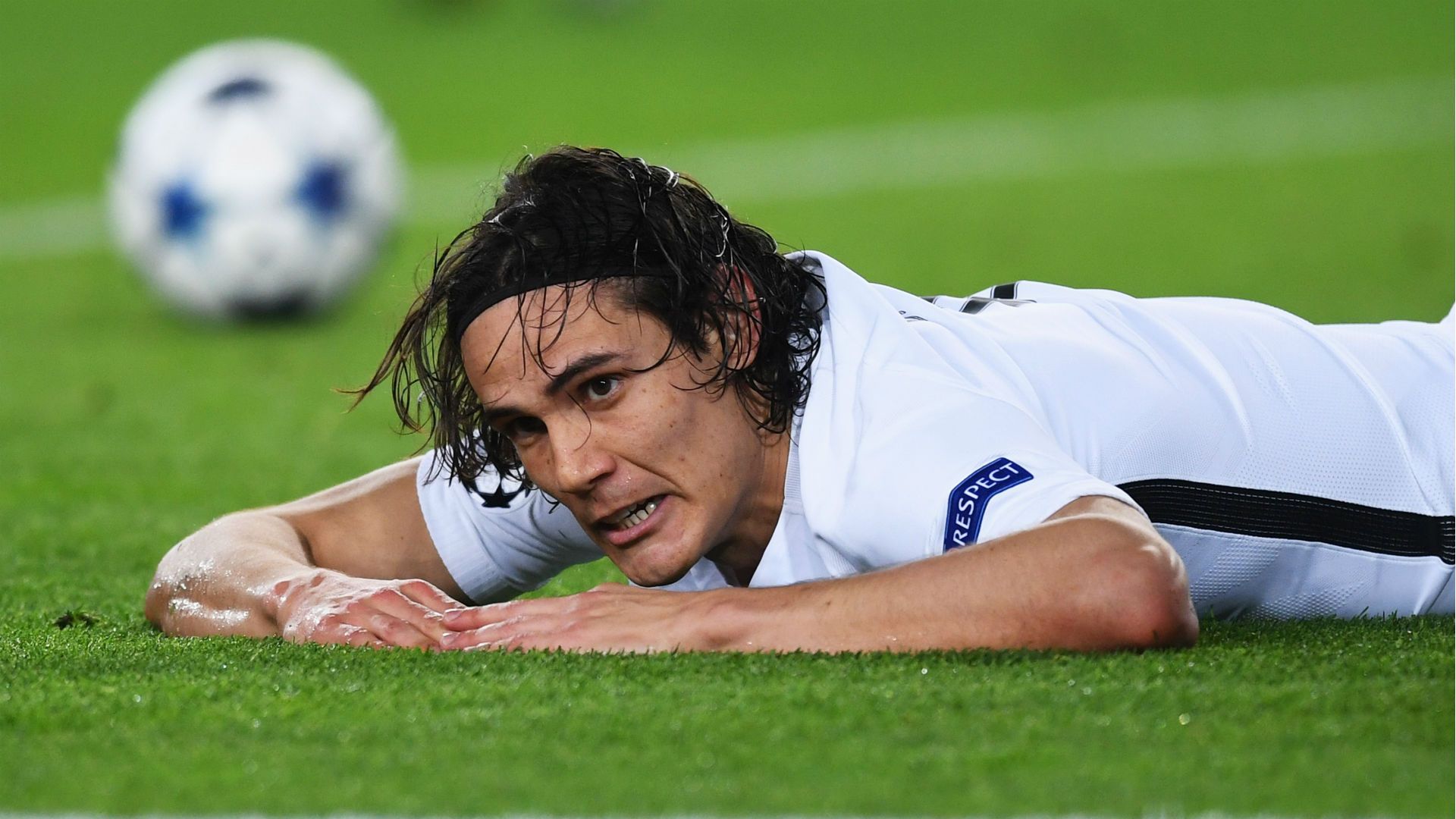 EdinsonCavani - cropped