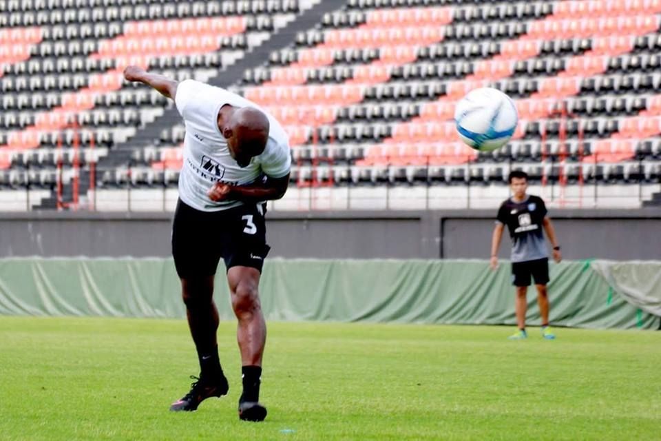 โจเอล ซามี่