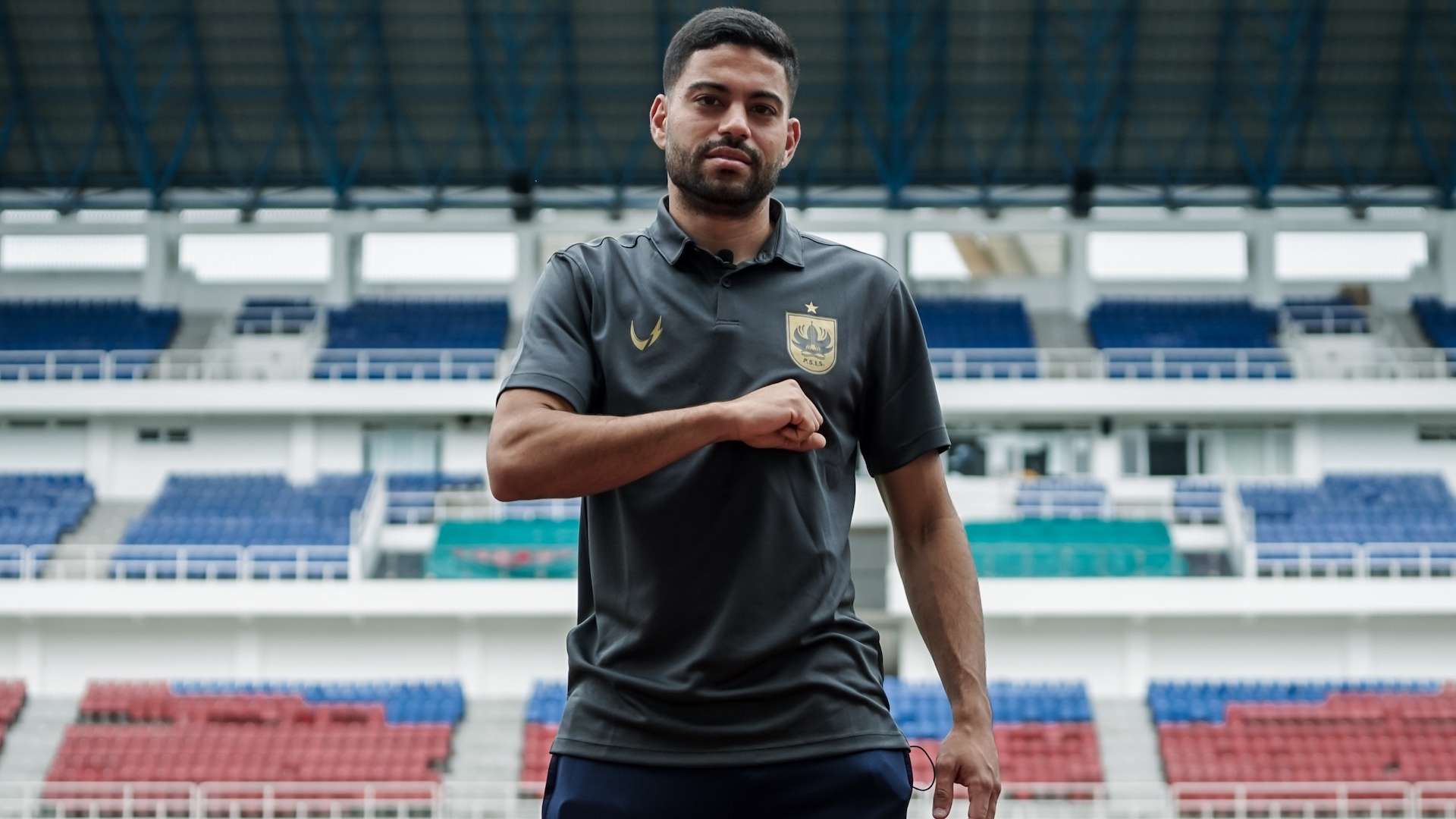 Vitinho - PSIS Semarang