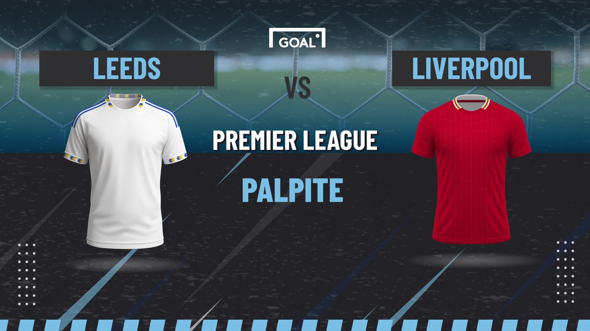 Palpite Leeds x Liverpool