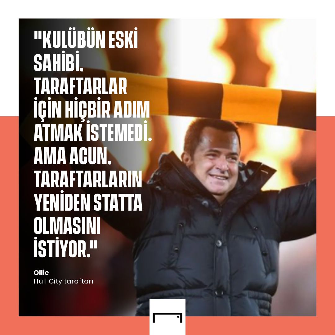 Acun Ilıcali, Hull City