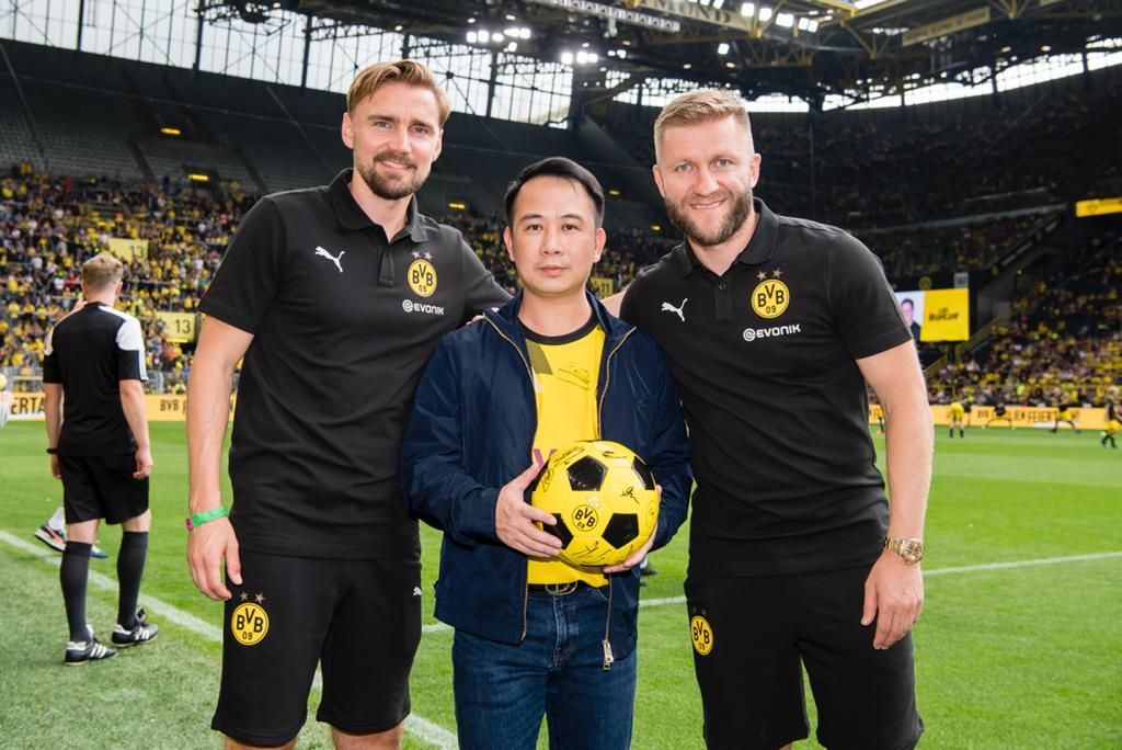 BVB Legends