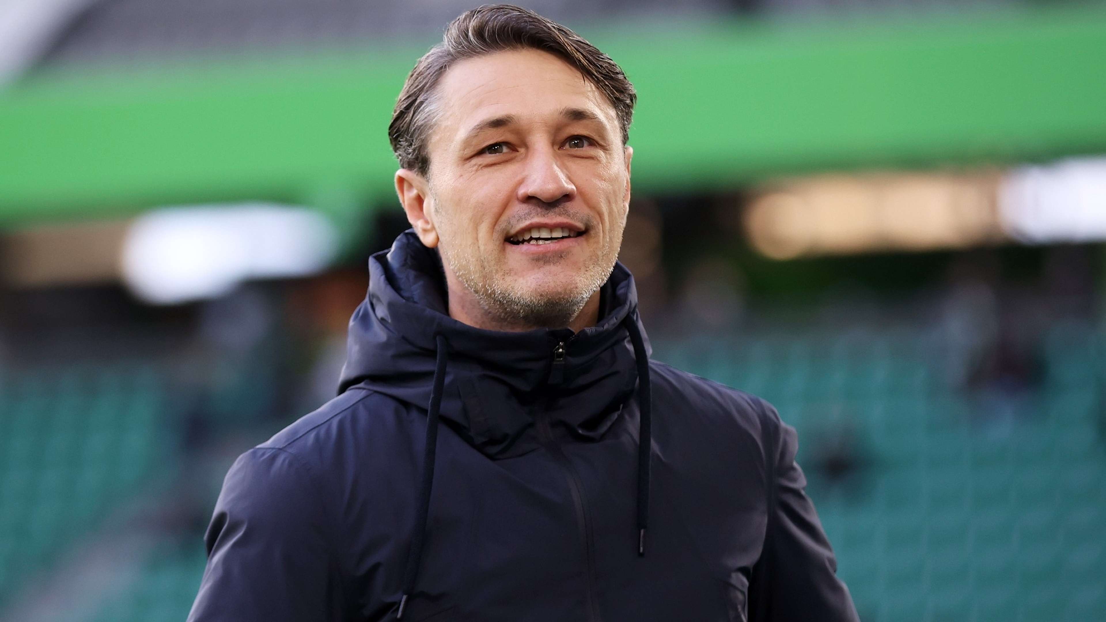 Niko Kovac, Head Coach of VfL Wolfsburg