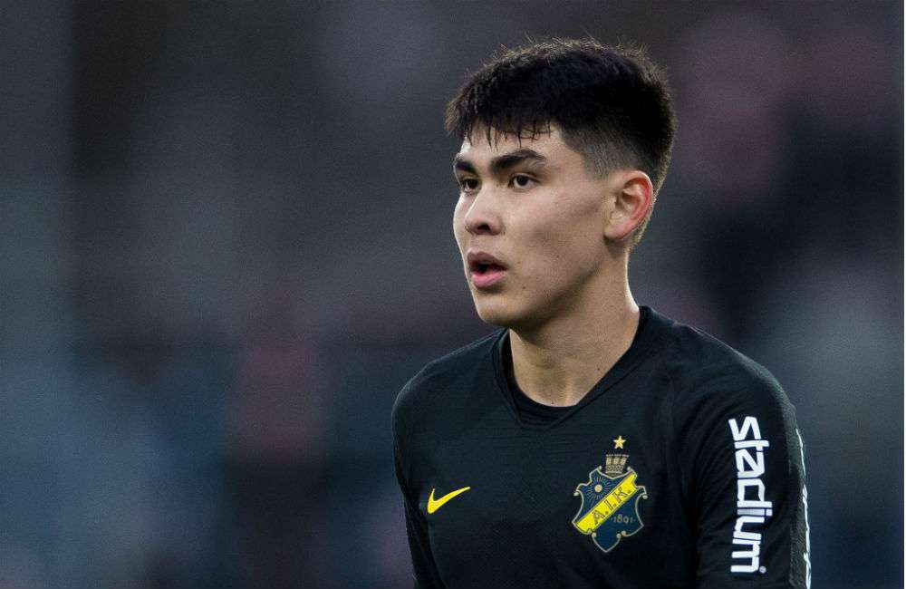 เอริค คาร์ล