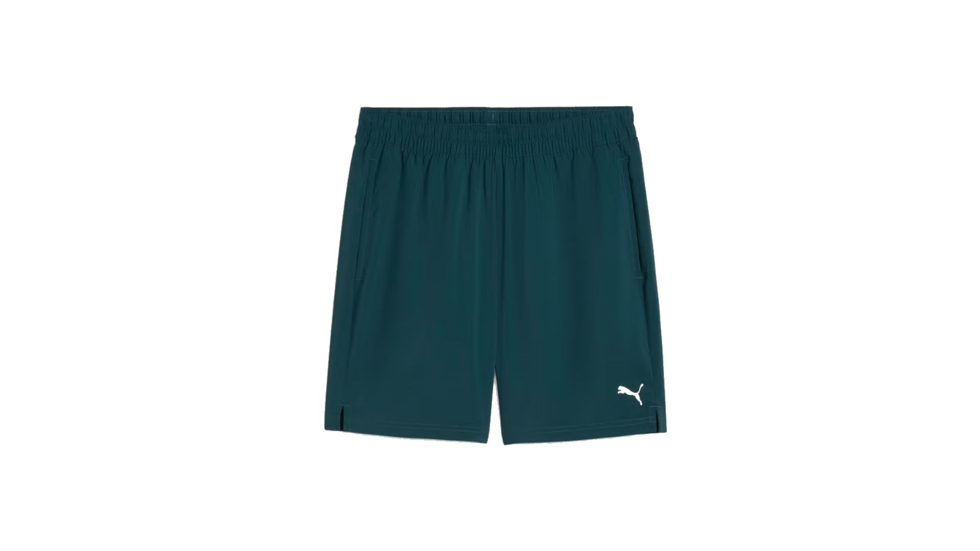 Men TAD Essentials 7inches Woven Shorts