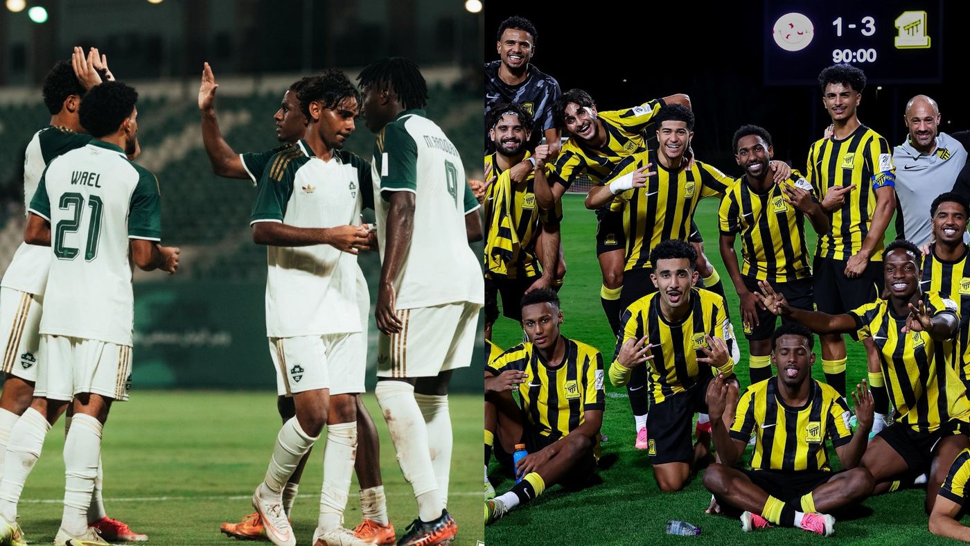 دوري جوّي للنخبة | الاتحاد والأهلي لإشعال "الصدارة" .. النصر قادم من ريمونتادا القادسية ولكن احذر من سيناريو الكبار!