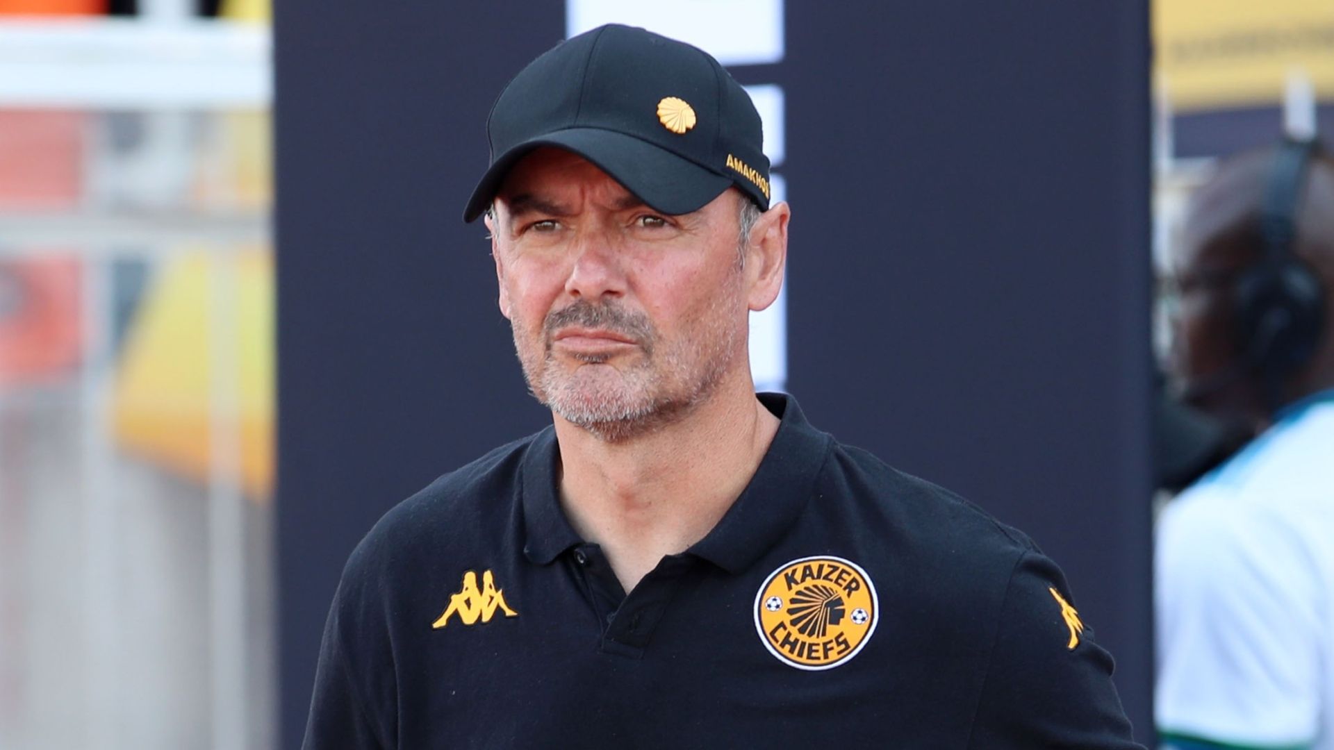 Fernando Da Cruz Kaizer Chiefs