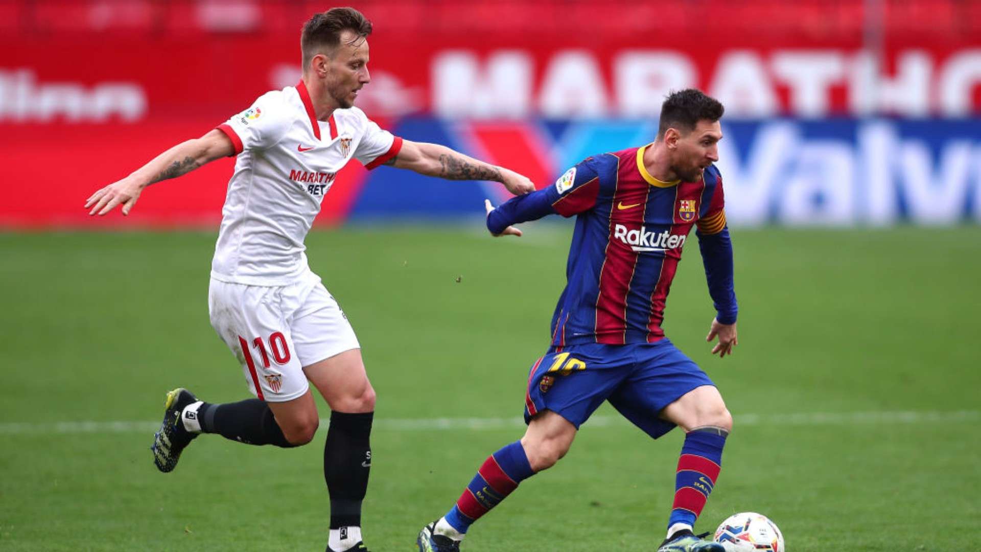 En Vivo online barcelona sevilla copa del rey semifinal vuelta