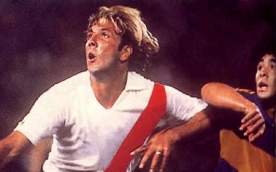 Reinaldo Merlo River