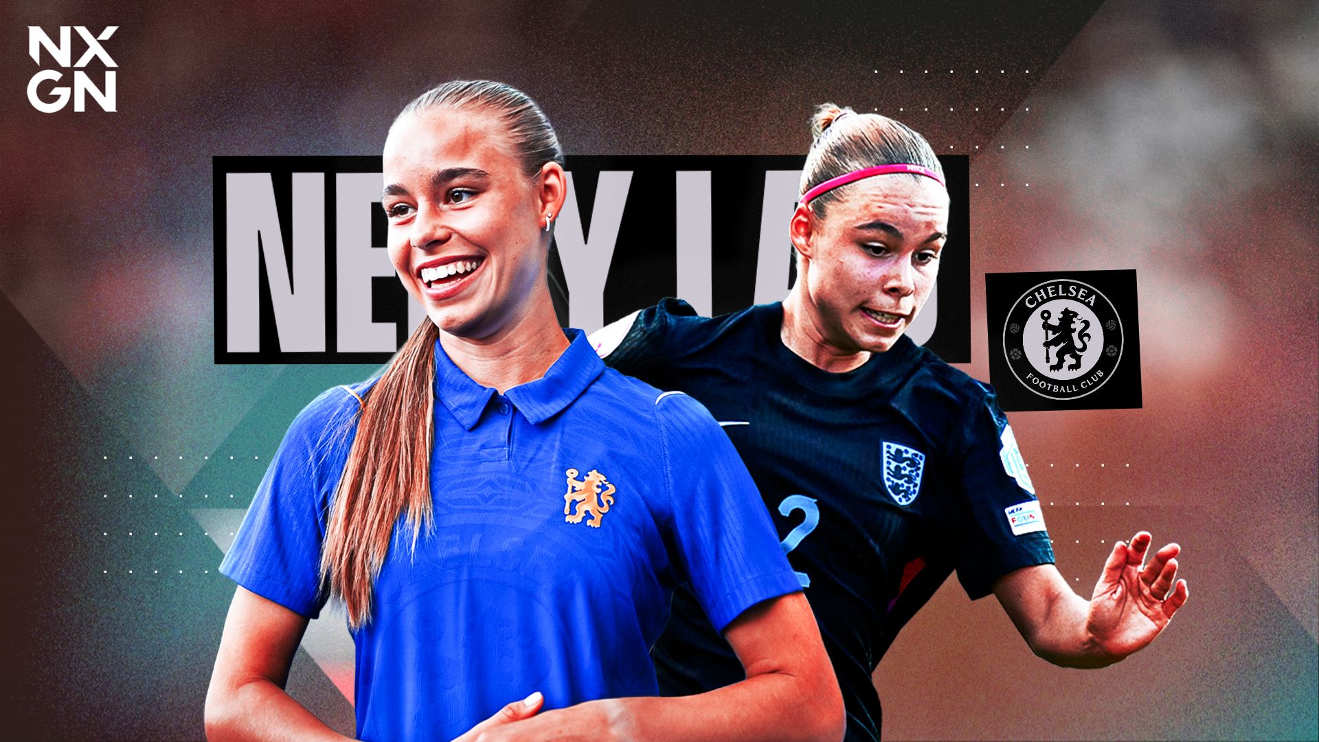 Nelly Las NXGN GFX