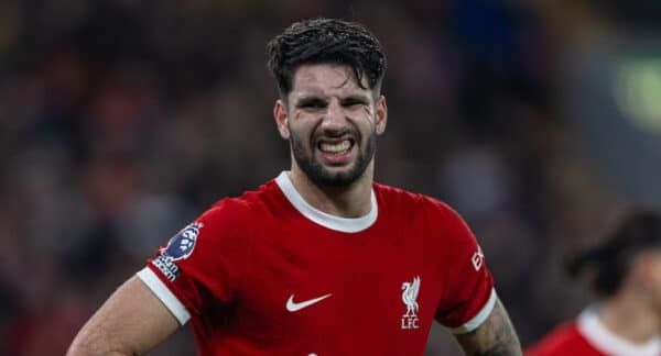 Szoboszlai Dominik injury