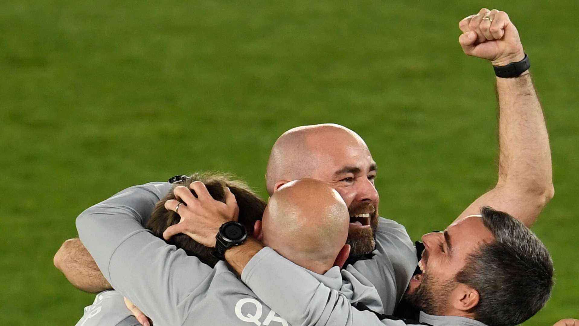 2019-02-01 Felix Sanchez