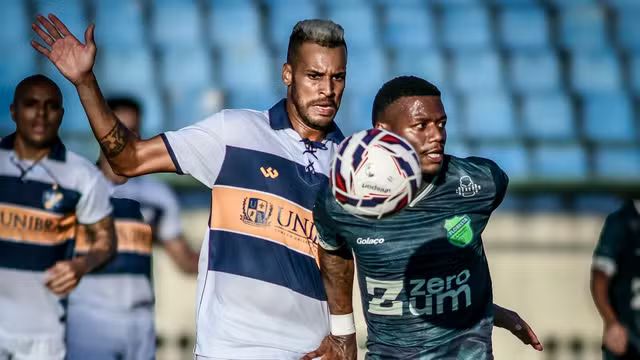 Floresta EC 2025 Série C