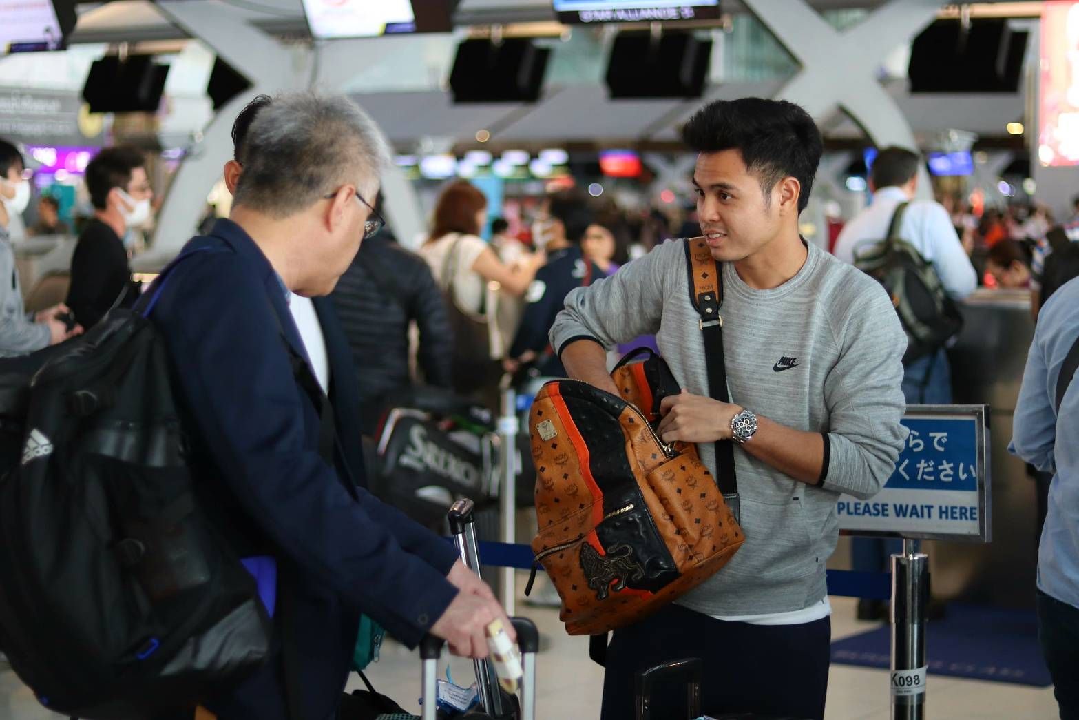 ธีราทร บุญมาทัน