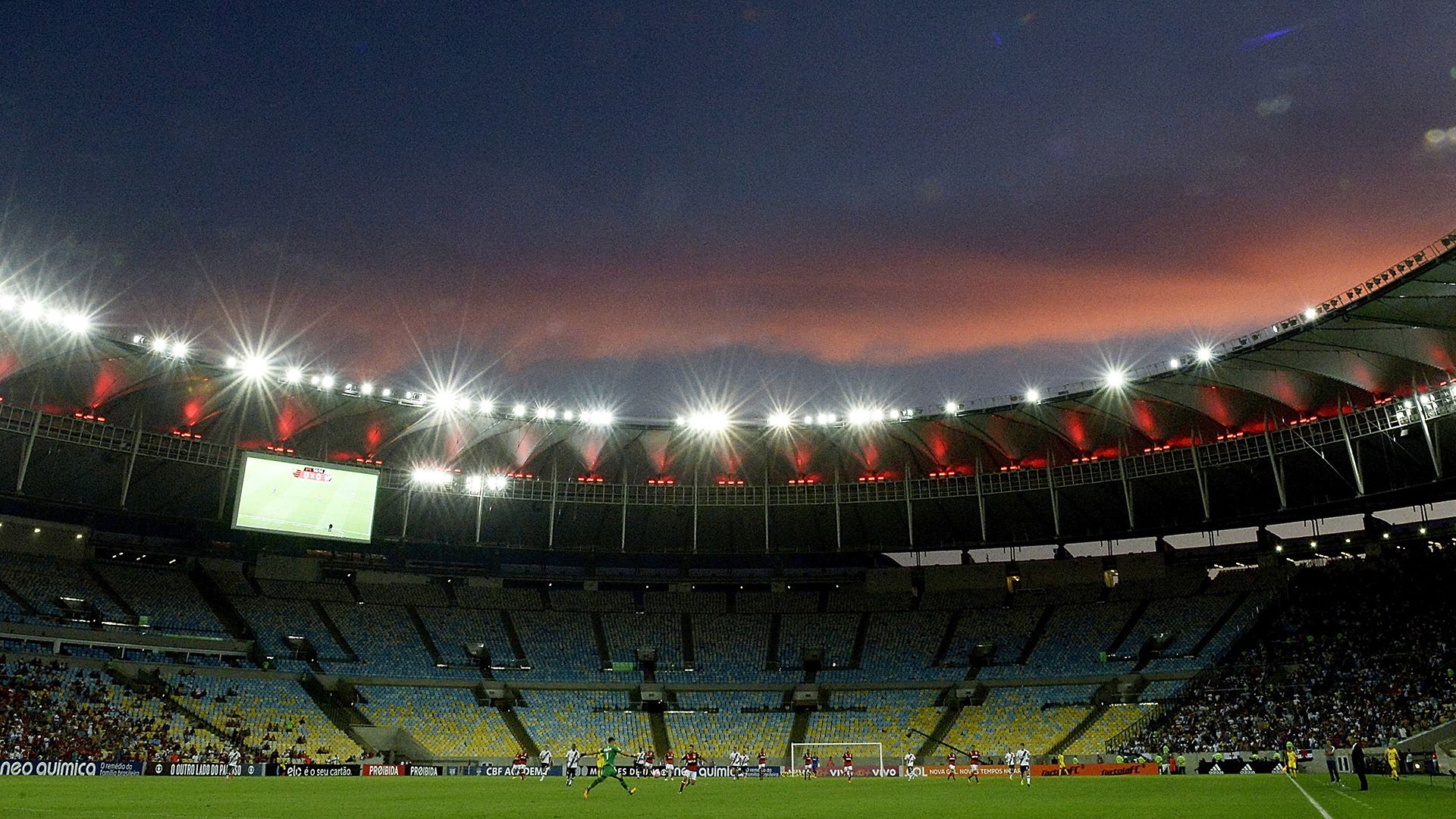 Estádio do Maracanã