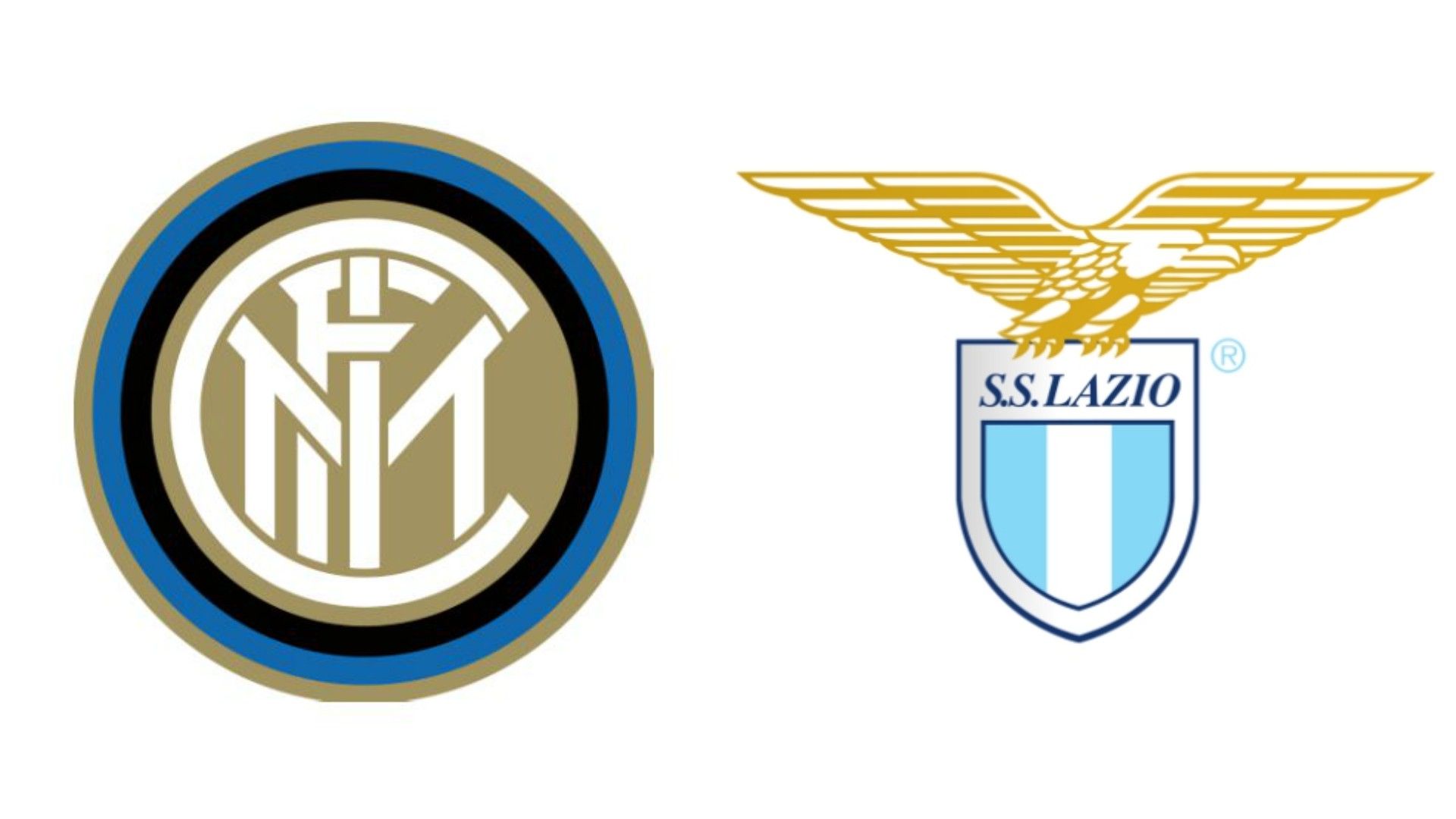 Inter Milan-Lazio Rome, 5ème journée de Serie A, le mercredi 25 septembre 2019