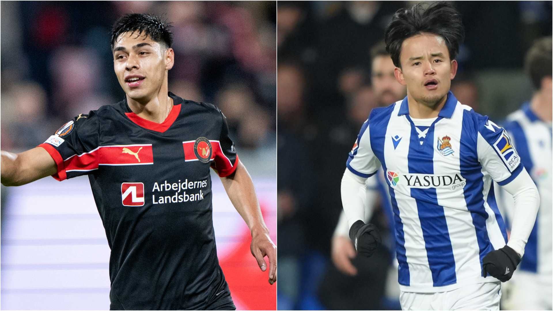 midtjylland sociedad