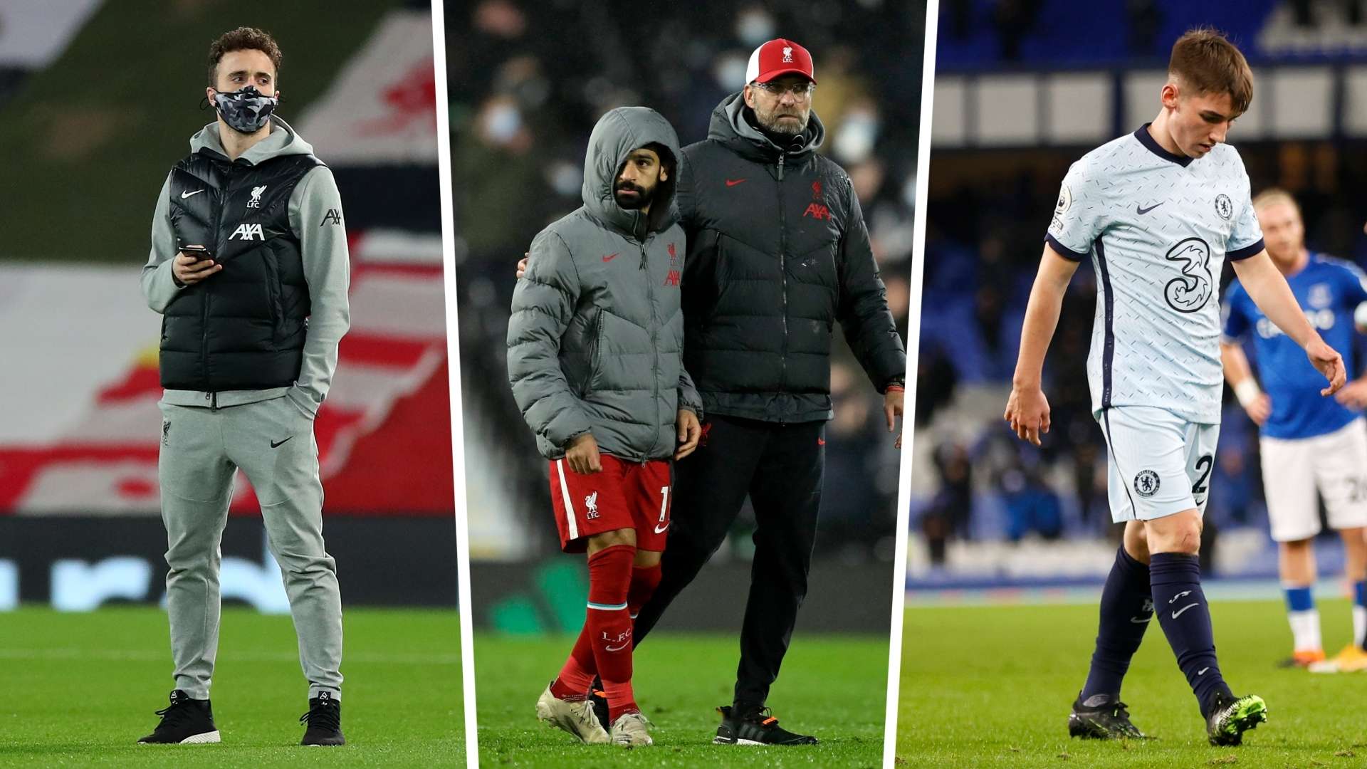 Premier League fixture notes