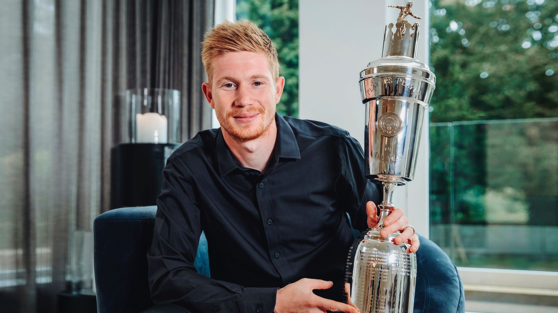 Kevin De Bruyne