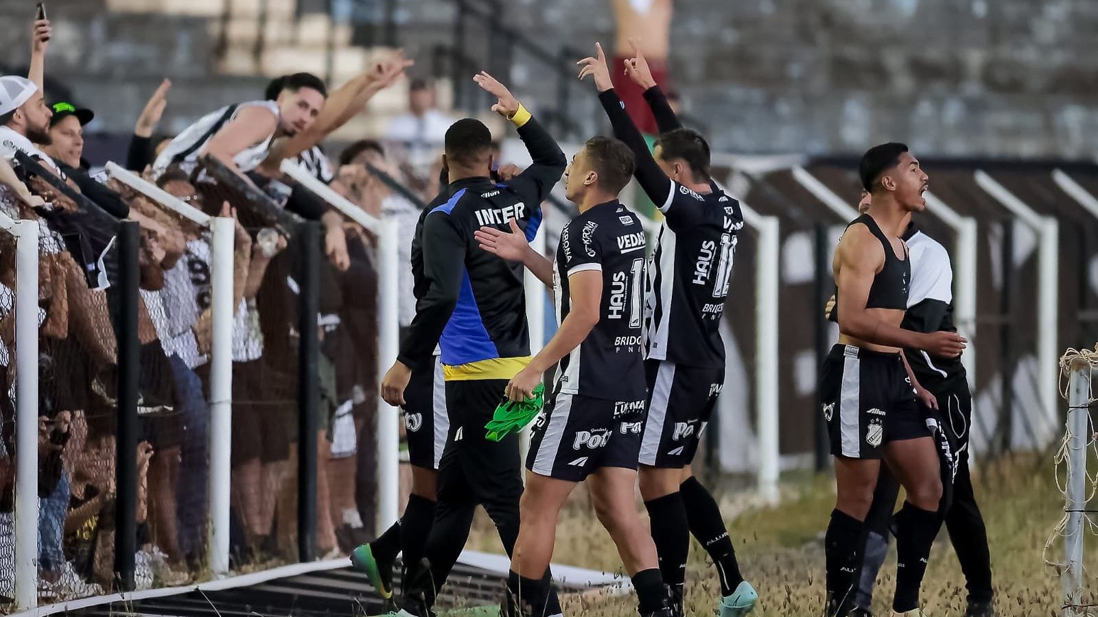 Inter de Limeira, 2025