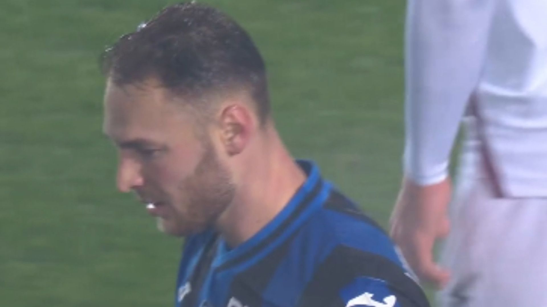 Koopmeiners Atalanta Salernitana