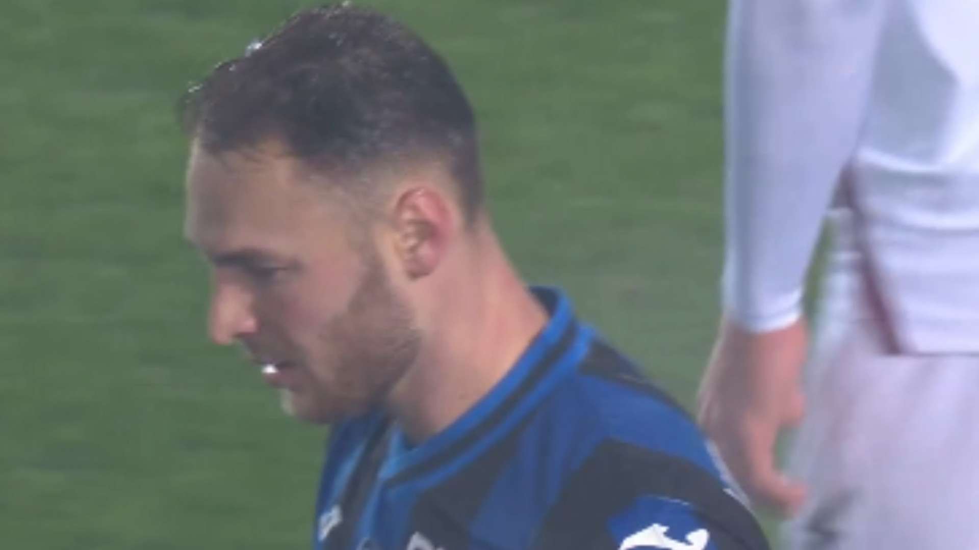 Koopmeiners Atalanta Salernitana