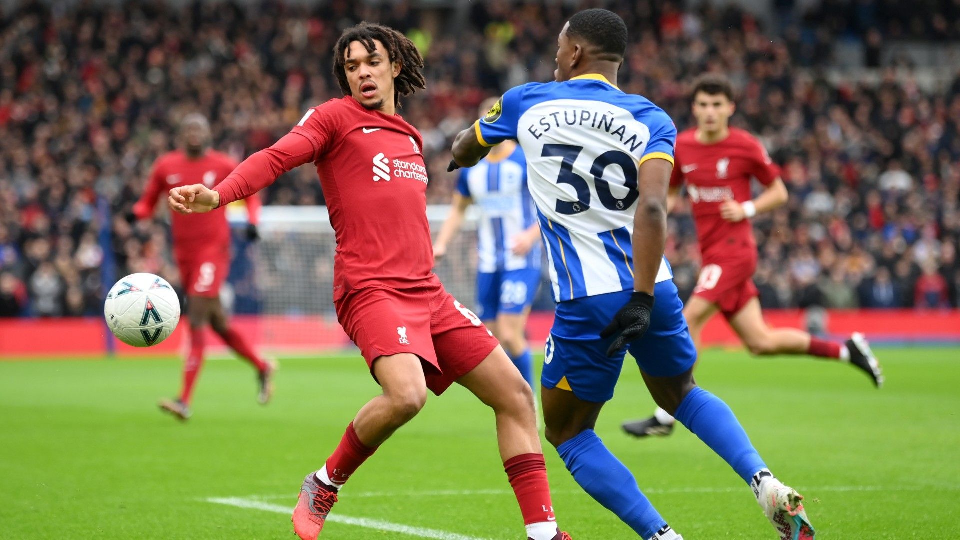 Alexander-Arnold-Liverpool