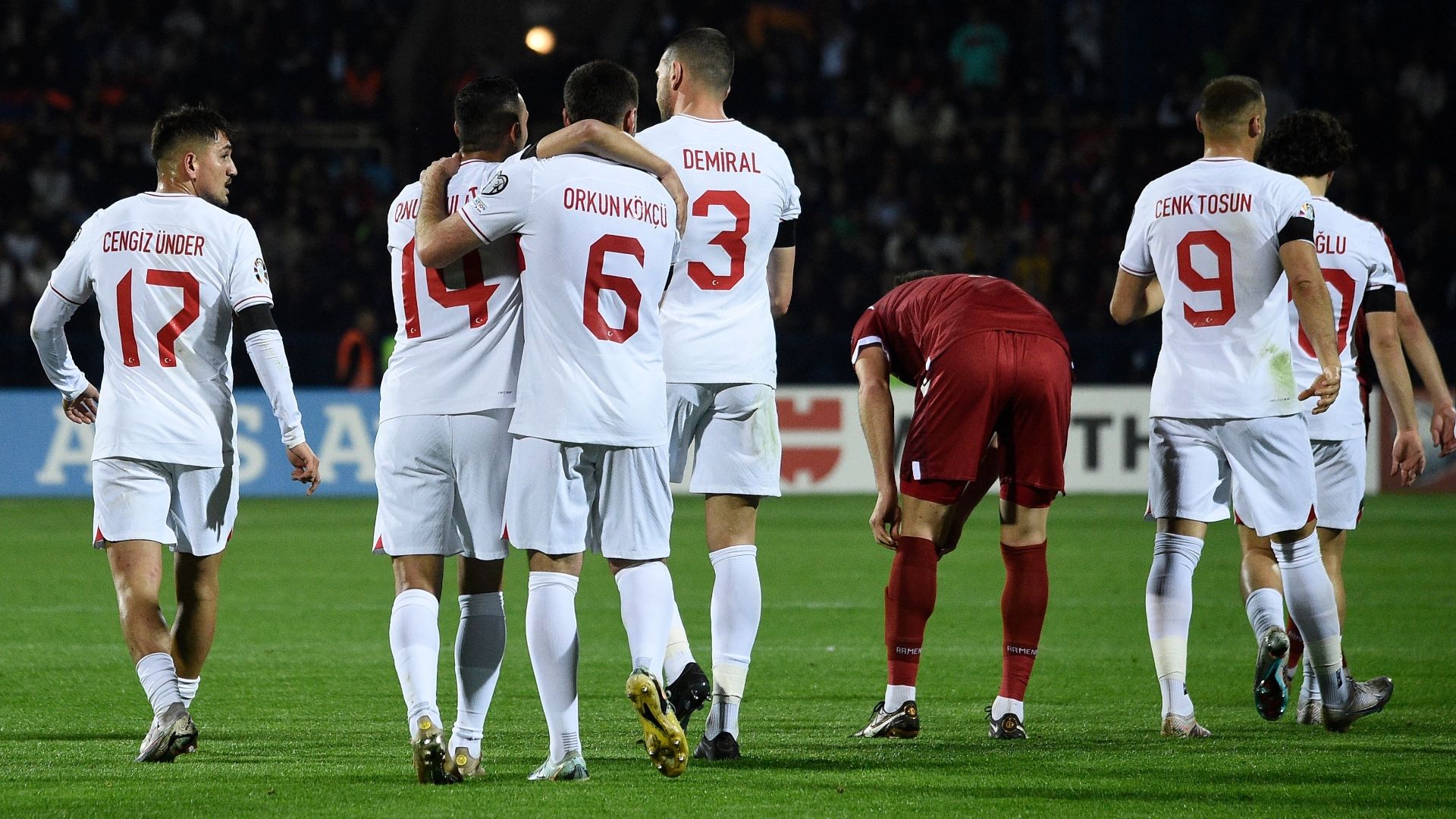 Armênia x Croácia Palpites Saiba Onde Assistir, Horário e