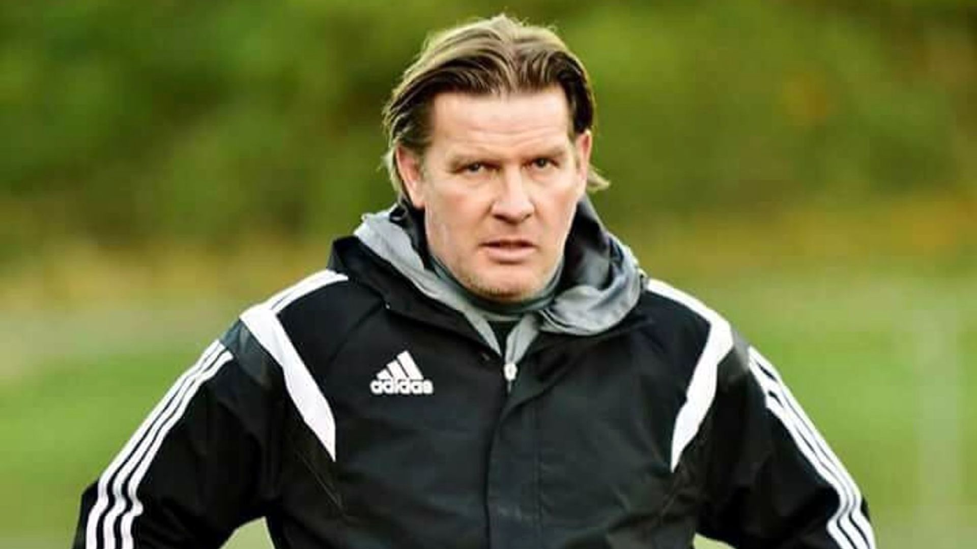 Eddie Van Schaick Atlético Nacional 2018