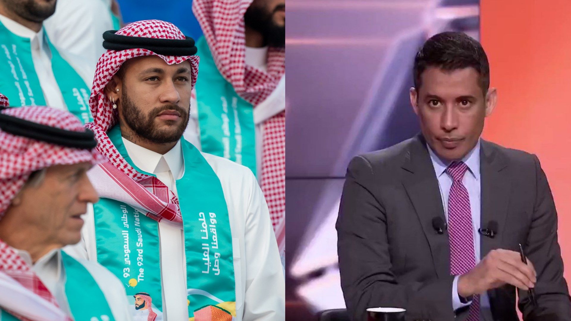 Neymar - Battal Algoos