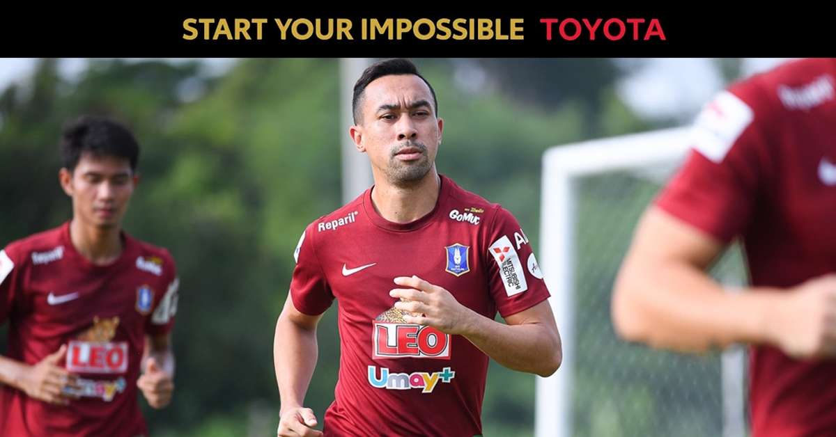 นอร์ชาห์รูล อิดลัน