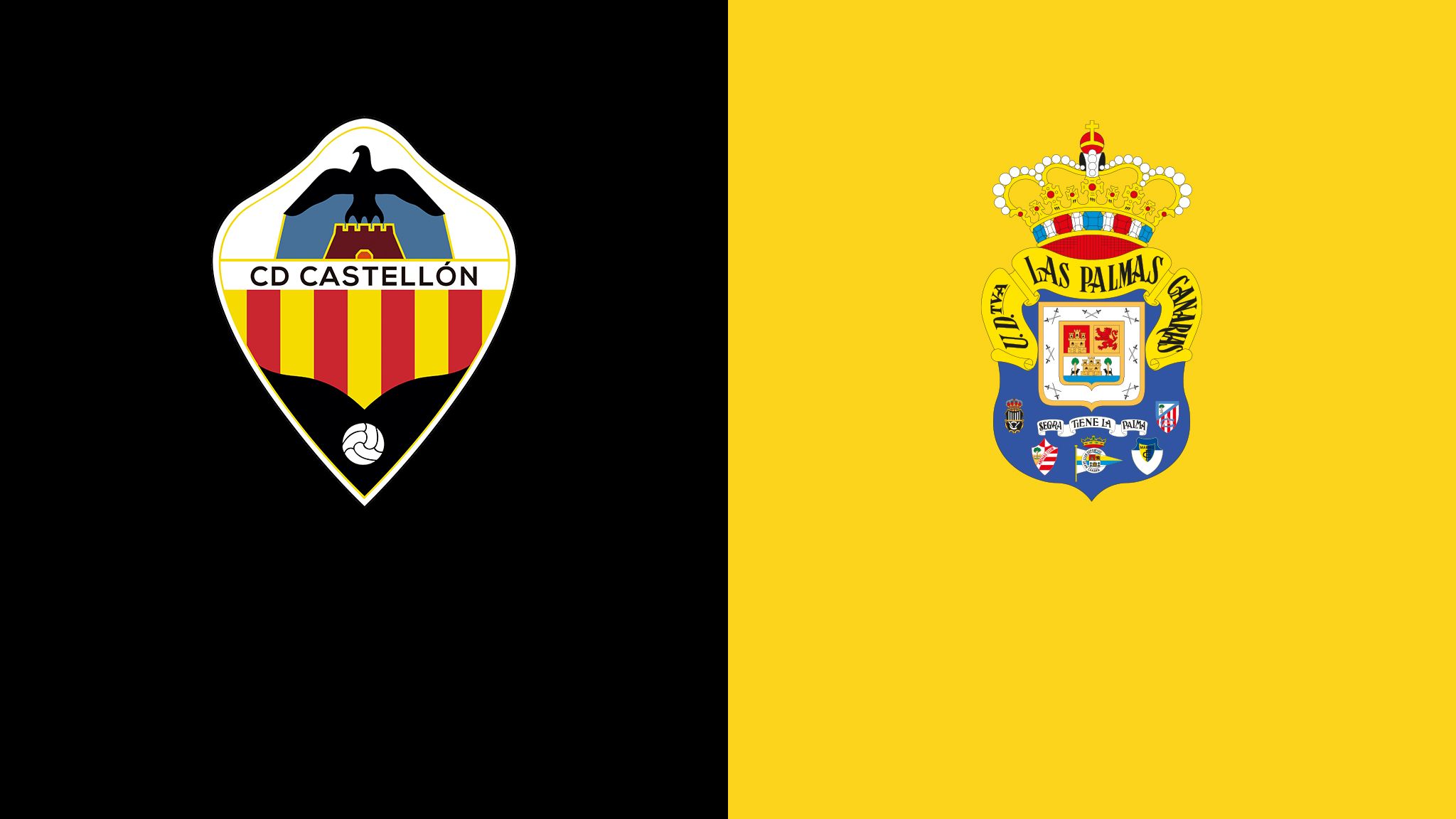 CASTELLÓN LAS PALMAS 25022021