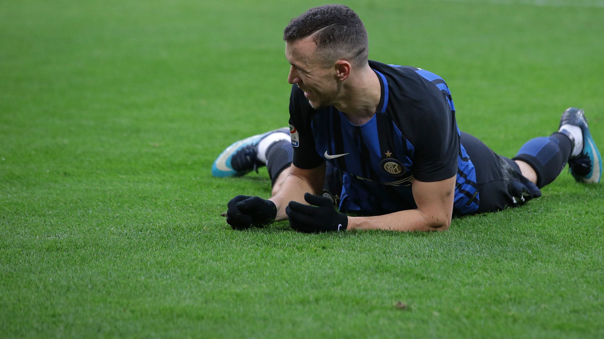 Ivan Perisic Inter