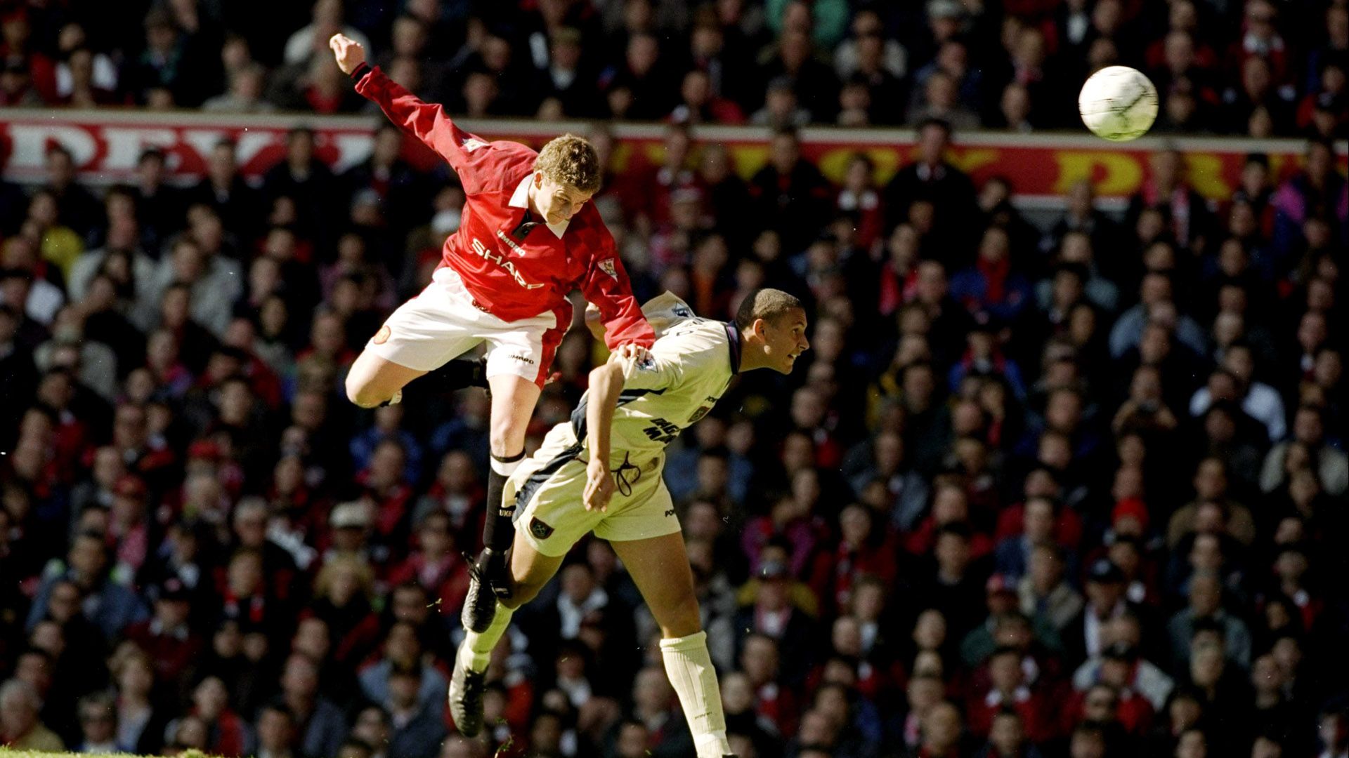 Rio Ferdinand West Ham