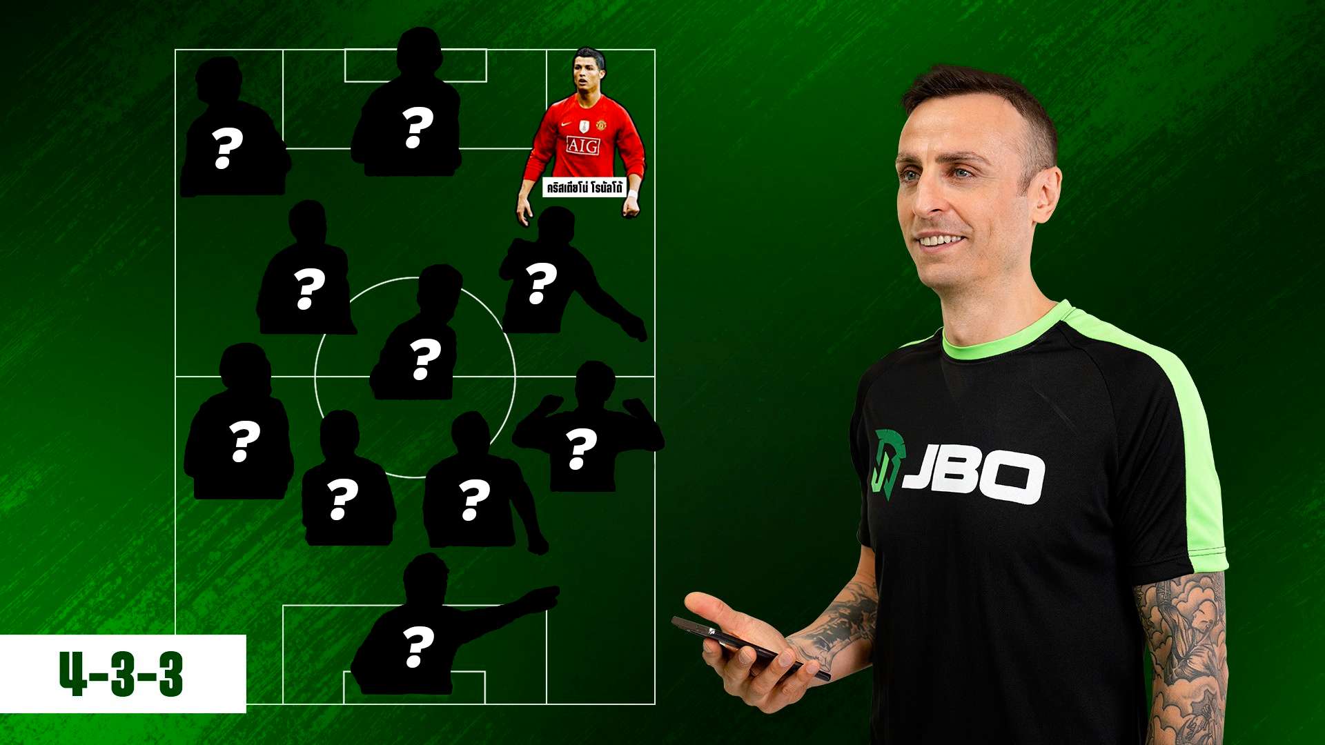 ดิมิทาร์ เบอร์บาตอฟ