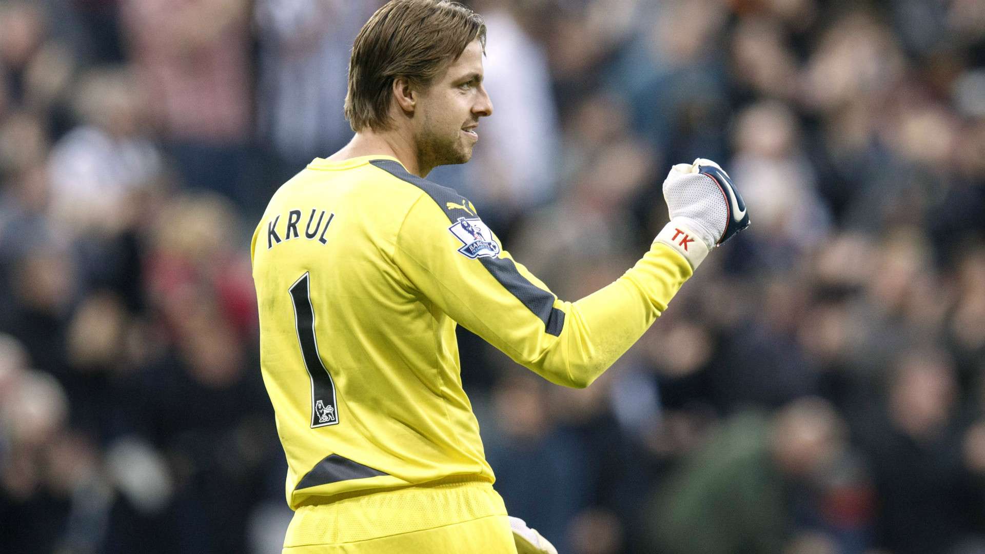 Tim Krul | Newcastle