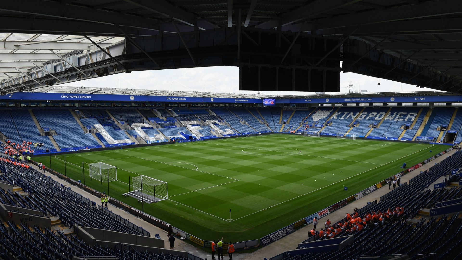King Power Stadium
