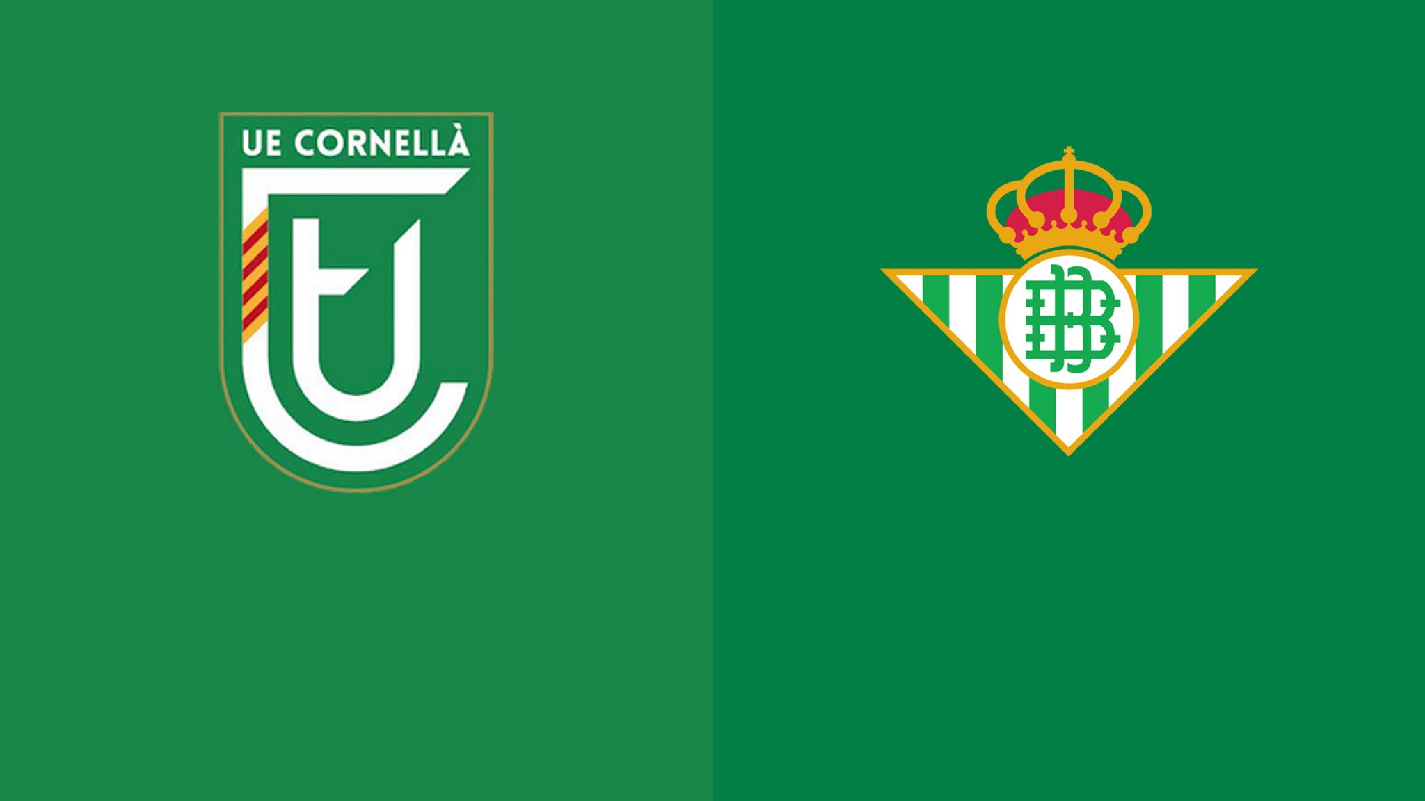 Cornellá Betis 