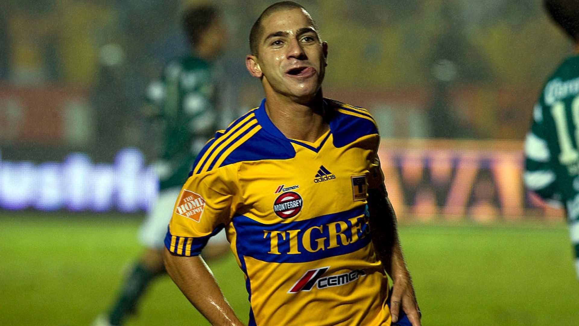 Danilinho Tigres
