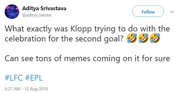 klopp 7