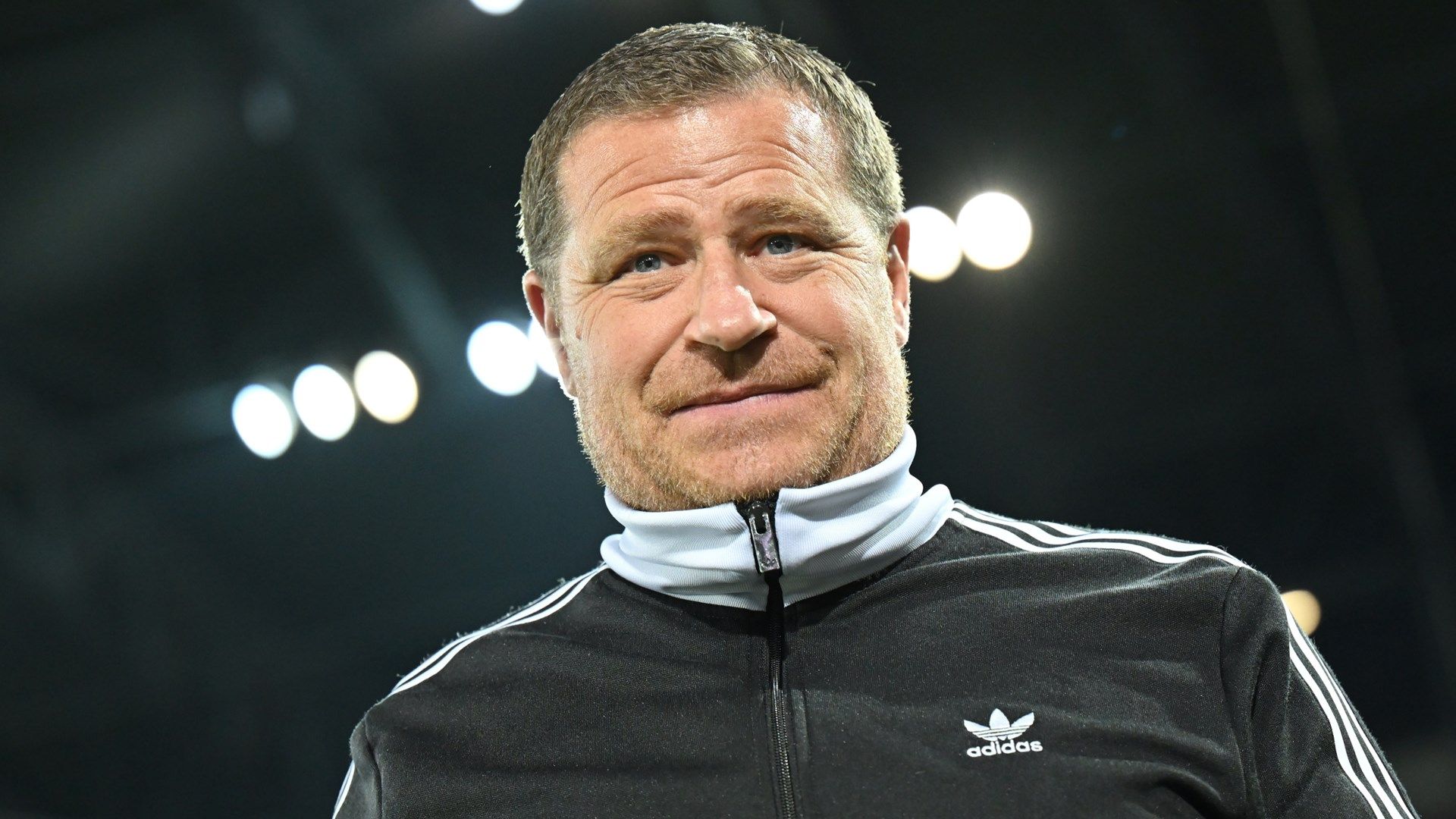 Max Eberl Bayern 2025