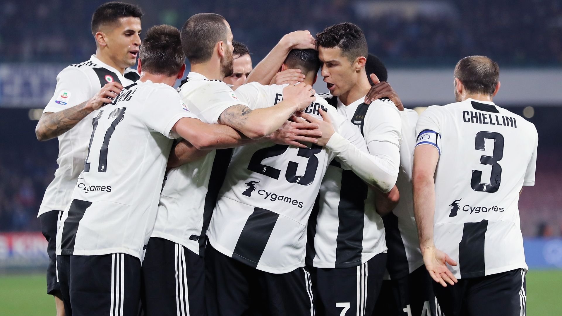 Juventus2019